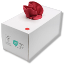 CHIMP TOOLS - Mikrofasertuch Spenderbox - 50Stk 38x38cm