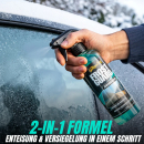 Shiny Chiefs FROST GUARD - SCHEIBENENTEISER +...