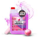 Shiny Chiefs VISION - Winter Frostschutz Wischwasser...