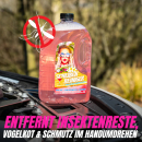 Shiny Chiefs SOMMER - Scheibenklar Wischwasser...