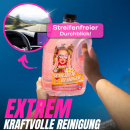 Shiny Chiefs SOMMER - Scheibenklar Wischwasser Cosmopolitan 5L