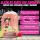 Shiny Chiefs SOMMER - Scheibenklar Wischwasser Cosmopolitan 5L