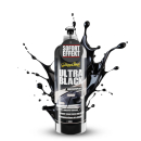 Shiny Chiefs ULTRA BLACK Kunststoffauffrischer - Pflege 0.5L