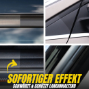 Shiny Chiefs ULTRA BLACK Kunststoffauffrischer - Pflege 0.5L