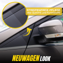 Shiny Chiefs ULTRA BLACK Kunststoffauffrischer - Pflege 0.5L