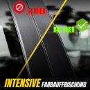 Shiny Chiefs ULTRA BLACK Kunststoffauffrischer - Pflege 0.5L