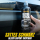 Shiny Chiefs ULTRA BLACK Kunststoffauffrischer - Pflege 0.5L