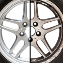 Tuga Chemie Aluminium Teufel Intensiv Felgenreiniger 3er Set 1L