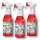 Tuga Chemie Aluminium Teufel Intensiv Felgenreiniger 3er Set 1L