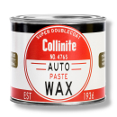 COLLINITE 476S Super DoubleCoat Auto Wax 532g
