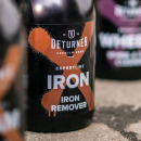 Deturner Xpert Line IRON Remover Flugrostentferner 0.5L
