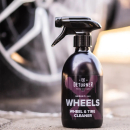 Deturner Xpert Line WHEELS Gummi- & Felgenreiniger 0.5L