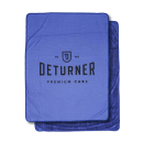 Deturner Twisted Drying Towel Trockentuch 90x70cm