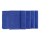 Deturner Basic Mikrofaser Poliertuch 40x40cm