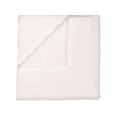 Deturner White Mikrofaser Innenraumtuch 40x40cm