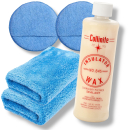COLLINITE 845 Insulator Carnauba & Polymer Autowax Set