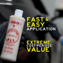 COLLINITE 845 Insulator Carnauba & Polymer Autowax Set