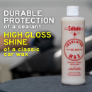 COLLINITE 845 Insulator Carnauba & Polymer Autowax Set