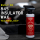 COLLINITE S 845 Insulator Speed Wax Versiegelung Set