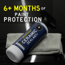 COLLINITE No. 100 Beadcoat Ceramic Spray Sealant 473 ml
