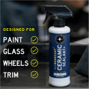 COLLINITE No. 100 Beadcoat Ceramic Spray Sealant 473 ml