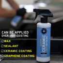 COLLINITE 150 Slickr 3in1 Ceramic Detailer...