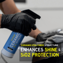 COLLINITE 150 Slickr 3in1 Ceramic Detailer Lackversiegelung 473ml