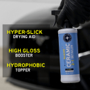 COLLINITE 150 Slickr 3in1 Ceramic Detailer Lackversiegelung 473ml