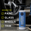 COLLINITE 150 Slickr 3in1 Ceramic Detailer Lackversiegelung 473ml