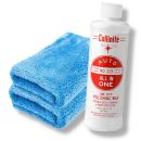 COLLINITE No 325 Auto Cleaner Polish Wax One Step Politur...