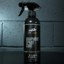 ZviZZer Graphene Spray Coat Sprühversiegelung 500ml