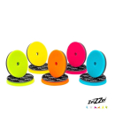 ZviZZer Thermo Allrounder Polierpad Ultra Hard