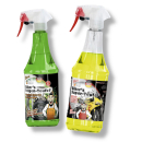 Tuga Chemie Motorrad Reinigungsset 2x1L
