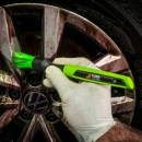 Tuga Chemie Bikers Felgenteufel Motorrad Motorradreiniger Set Groß