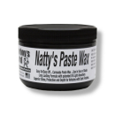 POORBOY`S WORLD Natty`s Paste Wax Black 227g