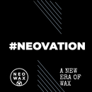 NEOWAX No.2 Car Wax Autowachs Versiegelung Wax Set 50ml