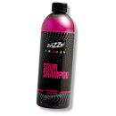 ZviZZer Sour Shampoo & Snow Foam saures Autoshampoo...