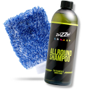 ZviZZer Allround Shampoo & Snowfoam Set 1L