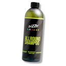 ZviZZer Allround Shampoo & Snowfoam Set 1L