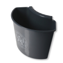 Bad Boys Bucket Wascheimer Organizer