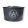 Bad Boys Bucket Wascheimer Organizer