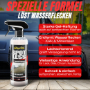 Shiny Chiefs SPOTLESS - WATERSPOTREMOVER 0.5L