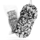 Chemical Workz Wheel Brush Cover Black White Wechselbezug