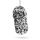 Chemical Workz Wheel Brush Cover Black White Wechselbezug