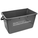 Koch Chemie Wascheimer grau 18L