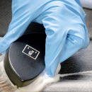 Koch Chemie Leather Brush Leder- & Alcantarabürste