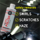 COLLINITE No 390 Prewax Auto Polish - Lackreiniger Politur 473ml