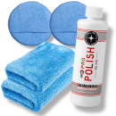COLLINITE No 390 Prewax Auto Polish Set - Lackreiniger...