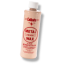 COLLINITE No 850 Metal Wax Set - Metallpolitur 473ml