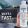 COLLINITE No 415 Color-Up Cleaner Paste Set - Lackreiniger 473ml